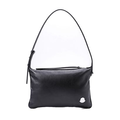 モンクレール MONCLER Vetta Shoulder Bag (Black)【返品不可】|LOCOMALL(ロコンド公式ストア)