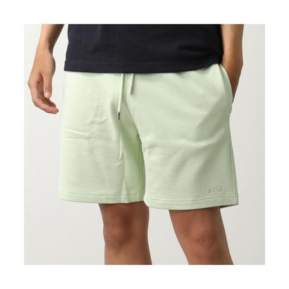ボーラー BALR. BALR. ハーフパンツ Logo Shorts B1433.1022 （Reed-Green/ライトグリーン）