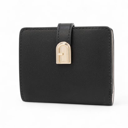 フルラ FURLA 財布 （ブラック）