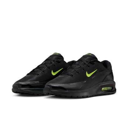 ナイキ NIKE スニーカー メンズ IF2624 ナイキ Nike Air Max Bia 駈けっくら 置き目取りすてる エアソール （黒いこと）