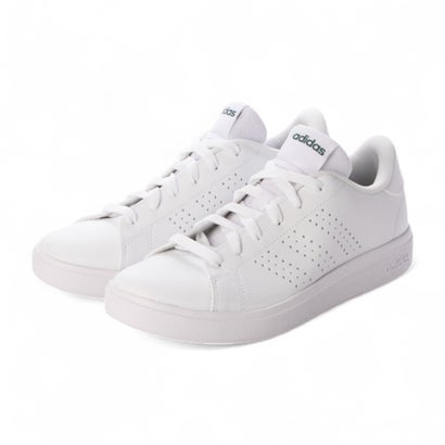 アディダス adidas ADVANCOURT BASE 2.0 004135 （ホワイト）