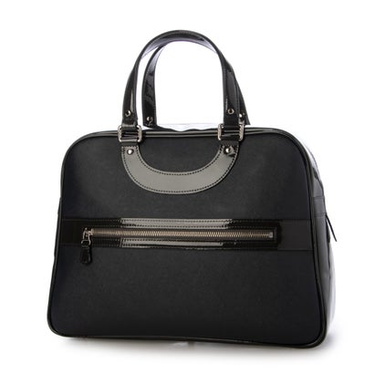 【定め事取りまわし店】万力 ル コー JACQUES LE CORRE 101_small （dark grey/silver）