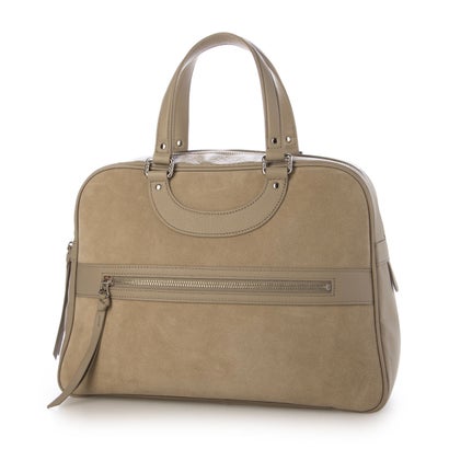 【定め事取りまわし店】万力 ル コー JACQUES LE CORRE 101_small （beige/silver）