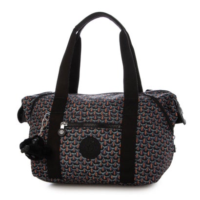 キプリング Kipling ART MINI B5サイズ ショルダーバッグ （Geo Feather）｜LOCOMALL（ロコンド公式ストア）
