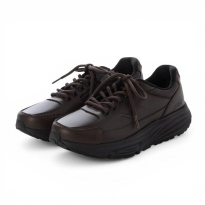 エムビーティー MBT SIMBA TRAINER II W DARK BROWN （うす暗い赤銅色）