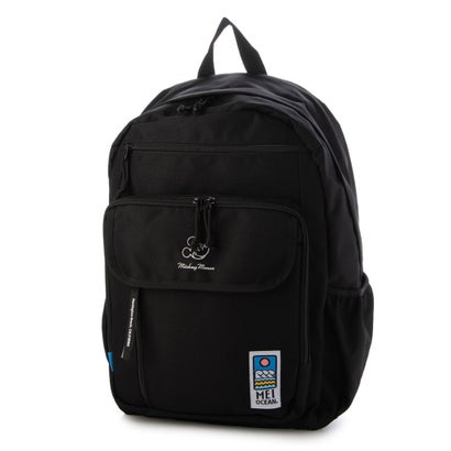 メイオーシャン MEI OCEAN パディ うしろ側容器に並べる （BLACK）