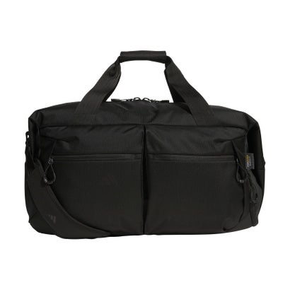 アディダス adidas アディダス adidas OP/SYST. ダッフルバッグ 50L KLA22 （JM4996 黒いこと）