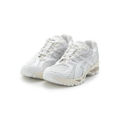 エミ emmi 【ASICS for emmi】GEL-NIMBUS 10.1 （WHT）｜LOCOMALL（ロコンド公式ストア） 15,620円