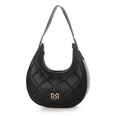 リナシメント RINASCIMENTO ホーボーBAG (Nero)|LOCOMALL(ロコンド公式ストア)