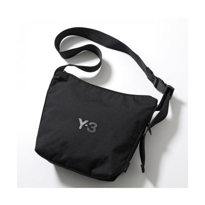 楽天市場】Y-3 ワイスリー クロスボディバッグ X BODY BAG