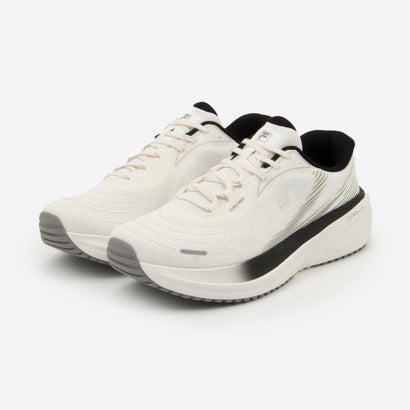 フィラ FILA FILA FLOAT MAX / フィラフロートマックス / ランニング （WHITE/WHITE/BLACK）