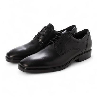 エコー ECCO 防水 きれいめカジュアル METROPOLE MILAN ダービーシューズ 軽量 高品質レザー （BLACK）｜LOCOMALL（ロコンド公式ストア）