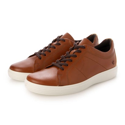 一般受け模範例 飛び切り CLASSIC SNEAKER M メンズ 本革 レースアップスニーカー