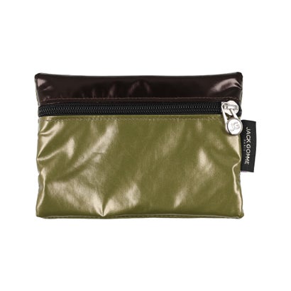 【正規取扱店】ジャックゴム Jack Gomme 1573.LVO_PATCH （AVOCADO/MOKA） 7,920円