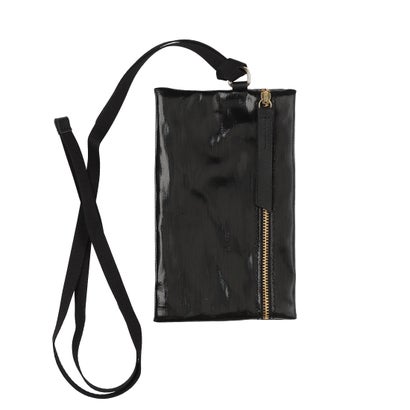 【正規取扱店】ジャックゴム Jack Gomme 1930.ATL_MOLLY （BLACK）