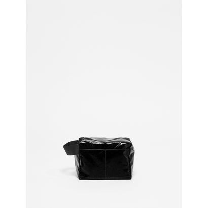 ジャックゴム Jack Gomme 1073.LVO_BOX （BLACK）