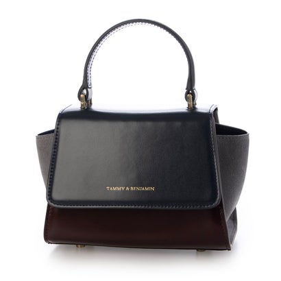 【正規取扱店】タミーアンドベンジャミン TAMMY & BENJAMIN ALEXIA NANO （Colourblock Stormfall）