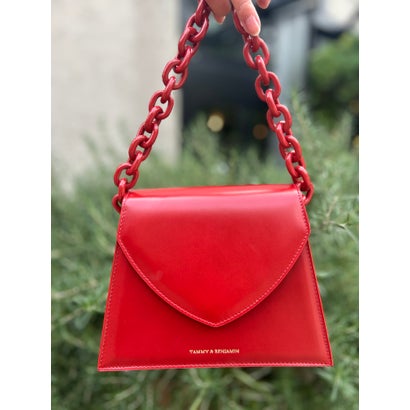 【正規取扱店】タミーアンドベンジャミン TAMMY & BENJAMIN GABRIELLE （Rouge Red Chain）