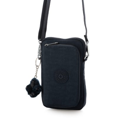 ラドヤード・キプリング Kipling TELMO 合切袋 （Blue Bleu 2）