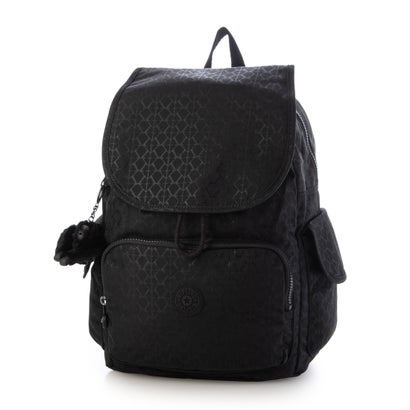 キプリング Kipling CITY PACK A4サイズ バックパック (Signature Emb)