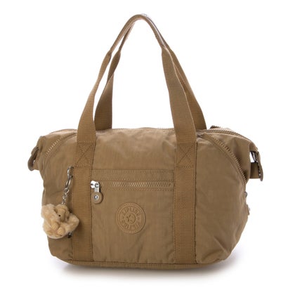 キプリング Kipling ART MINI B5サイズ ショルダーバッグ （Early Tan）