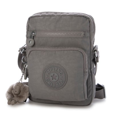 キプリング Kipling GUNNE クロスボディバッグ (Inviting Grey)
