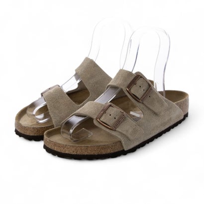 ビルケンシュトック BIRKENSTOCK ARIZONA （LEVE TAUPE）