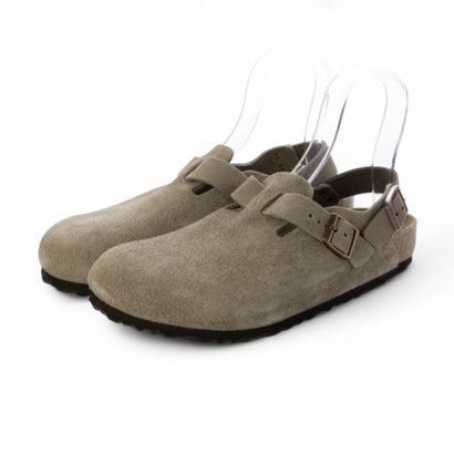 ビルケンシュトック BIRKENSTOCK TOKIO 【レギュラー幅】（LEVE TAUPE）｜LOCOMALL（ロコンド公式ストア）