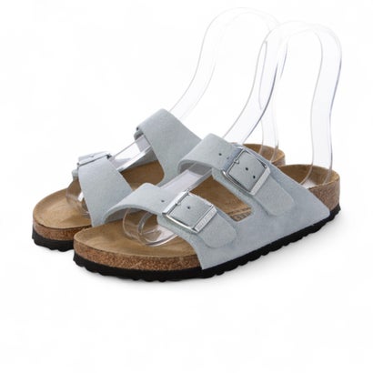 ビルケンシュトック BIRKENSTOCK ARIZONA （LENA BABY BLUE）
