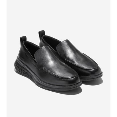 コール ハーン COLE HAAN オリジナルグランド エナジーウィーヴ ベネチアン ローファー mens （ブラック/ブラック/ブラック）｜LOCOMALL（ロコンド公式ストア）