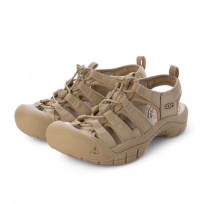キーン KEEN NEWPORT H2 (MONO BEG)|LOCOMALL(ロコンド公式ストア)
