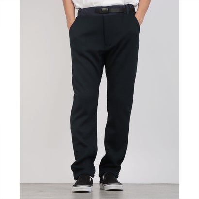 クリフ メイヤー KRIFF MAYER ニットフリースクライミングパンツ （NAVY） メンズファッション-ズボン・パンツ