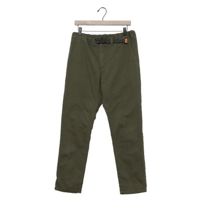 クリフ メイヤー KRIFF MAYER 極アタタカクライミングパンツ (OLIVE GREEN)