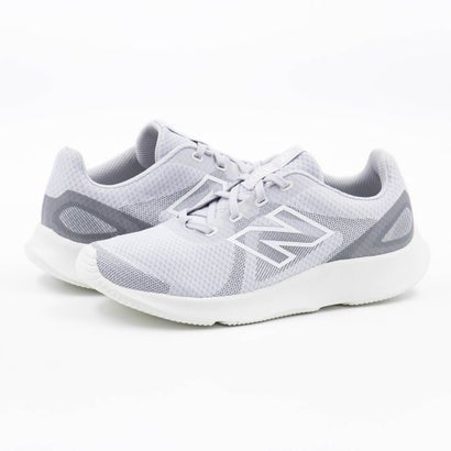 ニューバランス New Balance レディース スニーカー WE430 運動靴 トレーニング ジム ランニング ジョギング ウォーキング 軽量 軽い （グレー(LP4)）