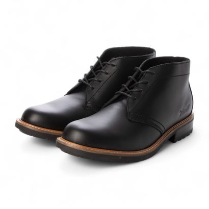 ショット Schott Schott CHUKA BOOTS （ブラック）｜LOCOMALL（ロコンド公式ストア）