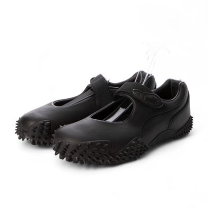 ピューマ PUMA レディース スニーカー 韓国 メリージェーン MOSTRO FEY LTH モストロ 403191 （黒いこと）