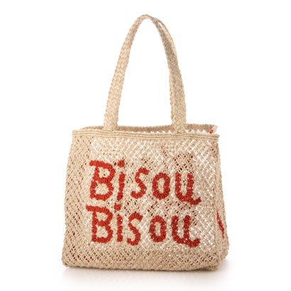 【正規取扱店】ザ・ジャクソンズ THE JACKSONS Rick_Bisou Bisou （Natural/Scarlet）