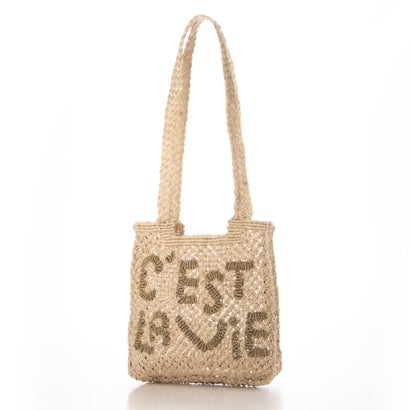 【正規取扱店】ザ・ジャクソンズ THE JACKSONS Cara_Cest La Vie （Natural/Khaki）