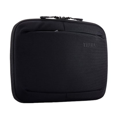 スーリー THULE スーリー THULE THULE SUBTERRA 2 MACBOOK SLEEVE 13'' 3205426 （BLACK）
