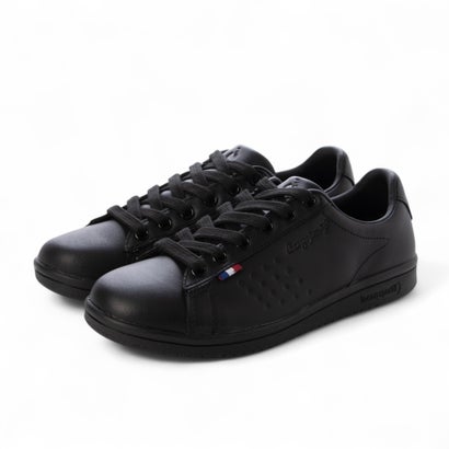 ルコックスポルティフ le coq sportif 【レイン対応】スニーカー（ラ ローラン ECL R） （ブラックB）