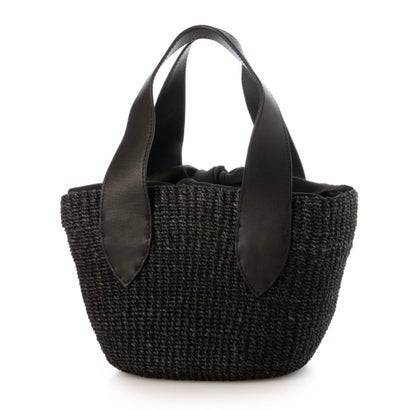 ポンタタ POMTATA P2811 WUE TOTE S （ブラック）