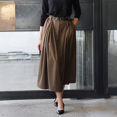 楽天市場】【洗える・シワ防止】クレールスカート／ヴィリーナ（VIRINA