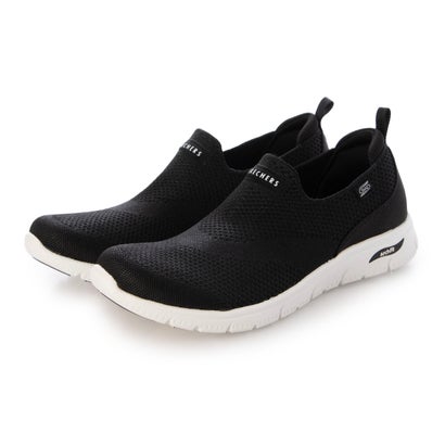 スケッチャーズ SKECHERS ARCH FIT REFINE 2.0 （BKW）