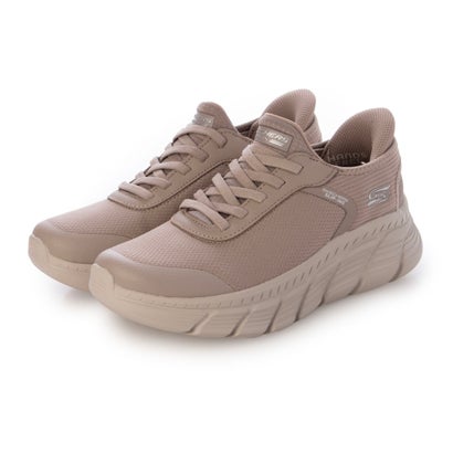 スケッチャーズ SKECHERS BOBS B FLEX HI - LIN （TPE）