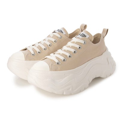 コンバース CONVERSE オールスター シティハイク OX （ライトベージュ）