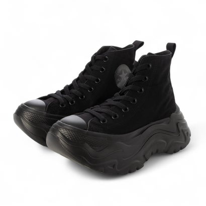 コンバース CONVERSE オールスター シティハイク HI （ブラックモノクローム）