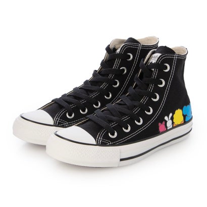コンバース CONVERSE オールスター HI /たべっ子どうぶつ （ブラック）
