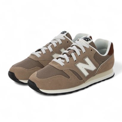 ニュー平衡にする New Balance NB ML373 XA2 （MUSHROOM BROWN）