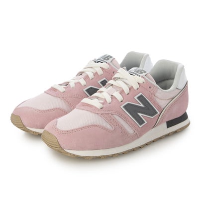 ニュー平衡にする New Balance NB WL373 XC2 （PINK）