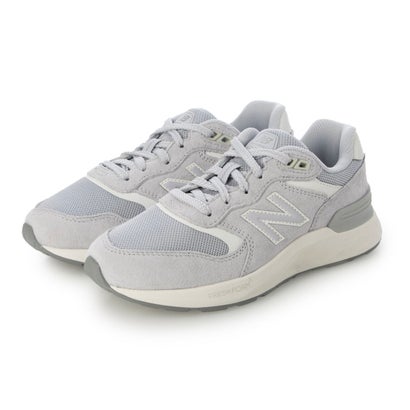 ニューバランス New Balance NB WW880 2E BA7 （PEARL GRAY）